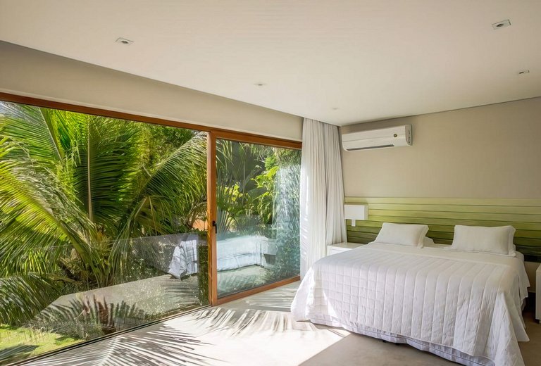 Bah241 - Beautiful house in Arraial D'ajuda