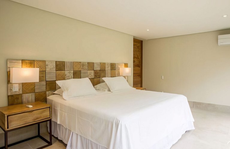Bah241 - Beautiful house in Arraial D'ajuda