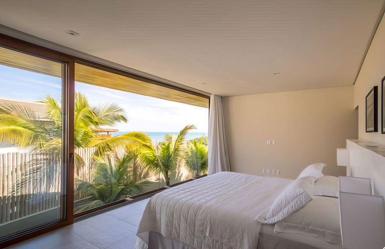 Bah241 - Beautiful house in Arraial D'ajuda