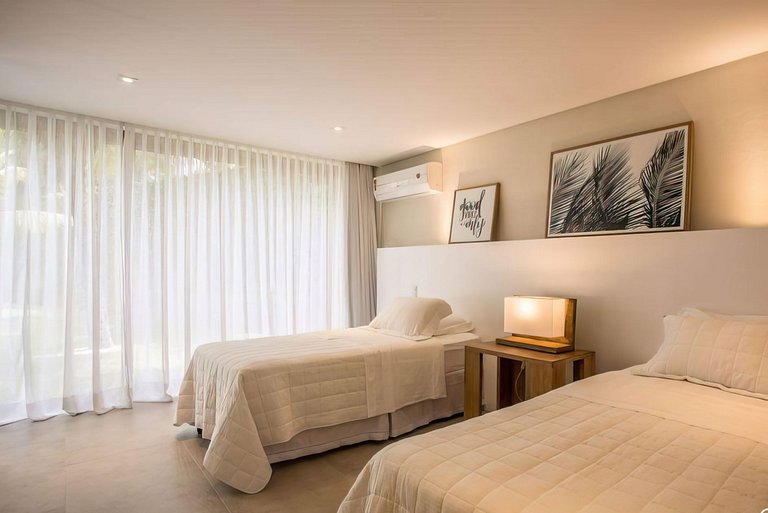 Bah241 - Beautiful house in Arraial D'ajuda