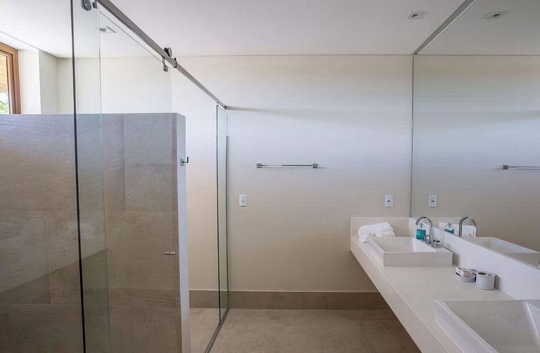 Bah241 - Beautiful house in Arraial D'ajuda