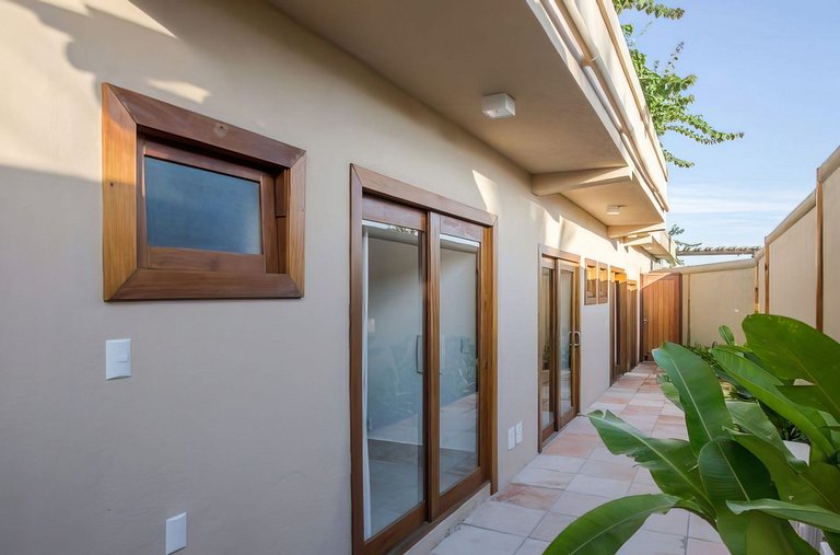 Bah241 - Beautiful house in Arraial D'ajuda