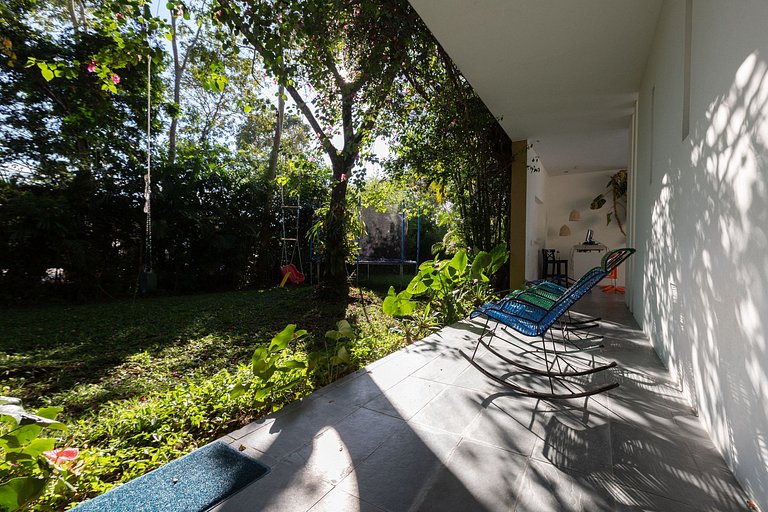 Anp024 - Beautiful house with pool and mountain view