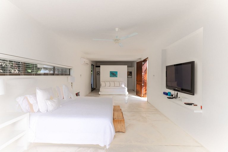 Anp024 - Hermosa casa con piscina y vista a la montaña
