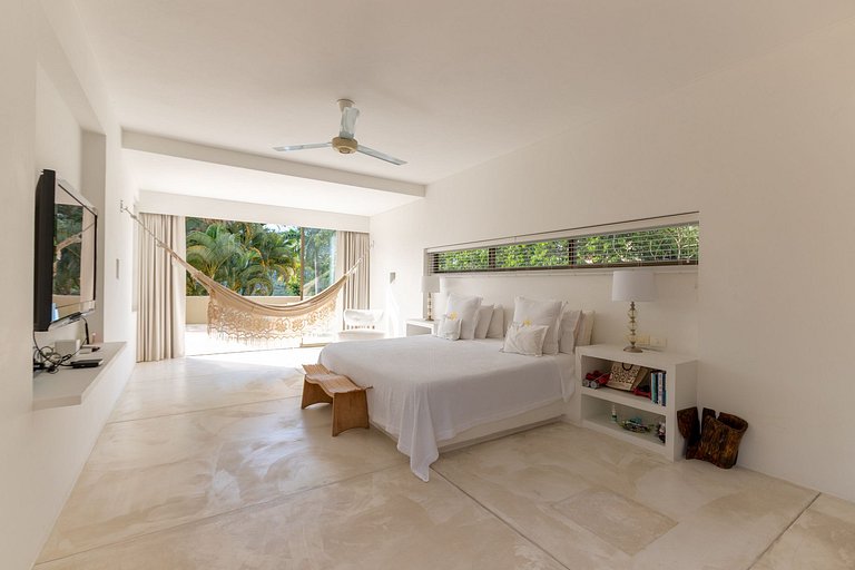 Anp024 - Beautiful house with pool and mountain view