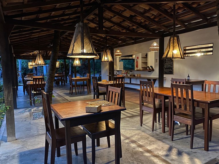 Mar001 - Belle ferme dans le village paradisiaque d'Atins