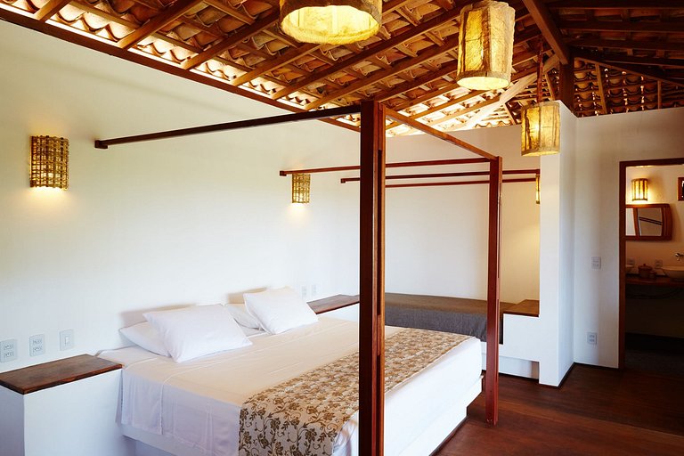 Mar001 - Encantadora finca en el paradisíaco pueblo de Atins