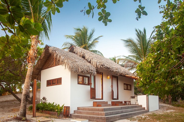 Mar001 - Belle ferme dans le village paradisiaque d'Atins