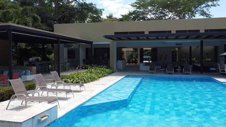 Anp038 - Beautiful luxury house in Mesa de Yeguas