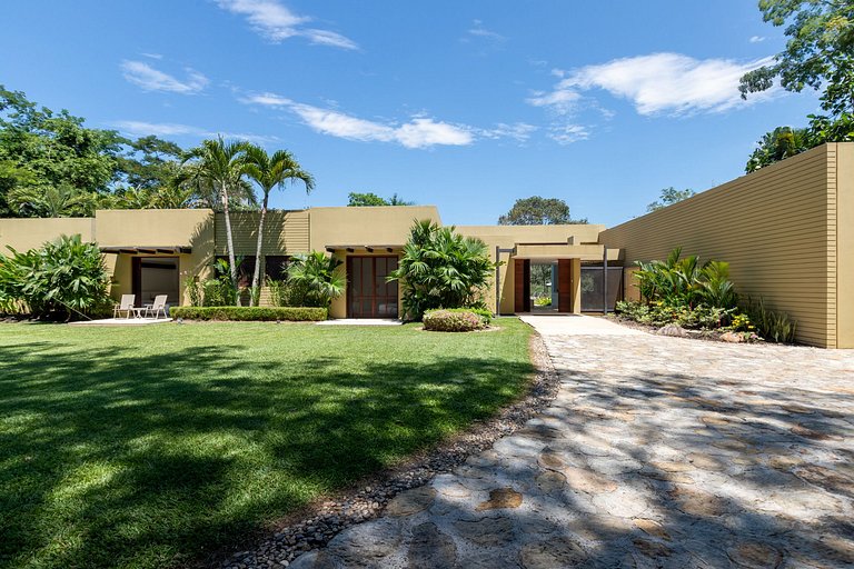 Anp038 - Beautiful luxury house in Mesa de Yeguas