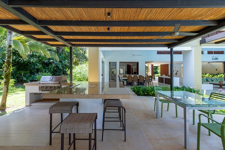 Anp038 - Linda casa de luxo em Mesa de Yeguas