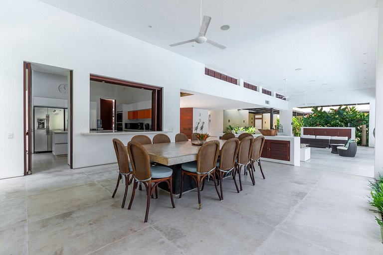 Anp038 - Beautiful luxury house in Mesa de Yeguas