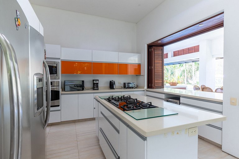 Anp038 - Hermosa casa de lujo en Mesa de Yeguas