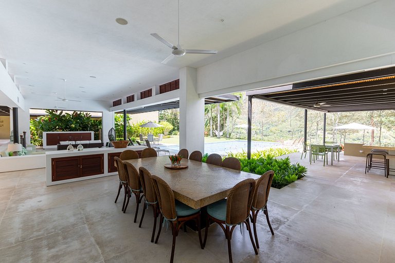 Anp038 - Hermosa casa de lujo en Mesa de Yeguas