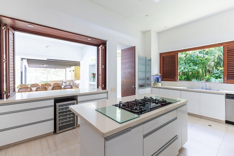 Anp038 - Beautiful luxury house in Mesa de Yeguas
