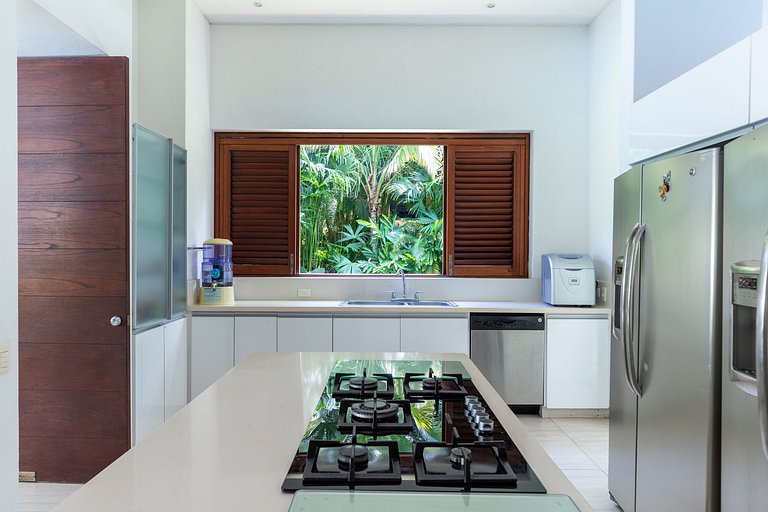 Anp038 - Beautiful luxury house in Mesa de Yeguas