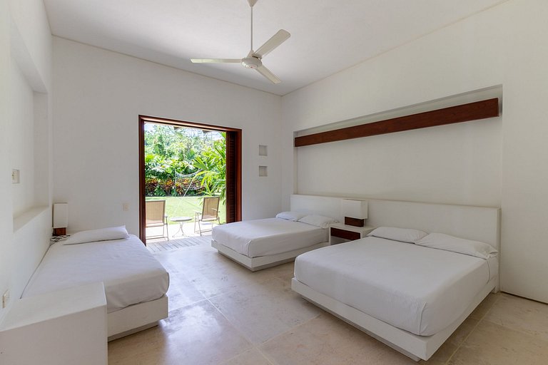 Anp038 - Linda casa de luxo em Mesa de Yeguas