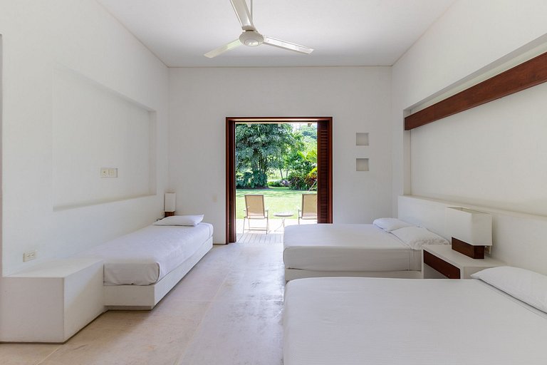 Anp038 - Beautiful luxury house in Mesa de Yeguas