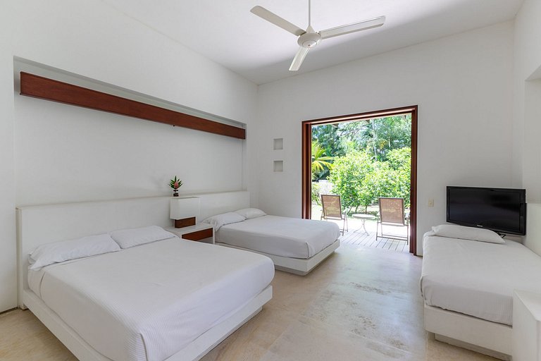 Anp038 - Hermosa casa de lujo en Mesa de Yeguas