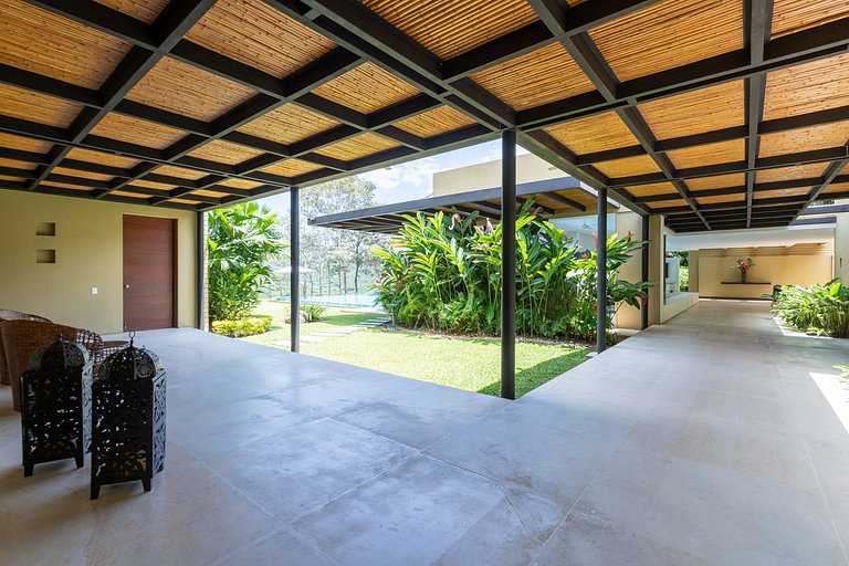 Anp038 - Beautiful luxury house in Mesa de Yeguas