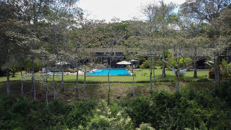 Anp038 - Hermosa casa de lujo en Mesa de Yeguas