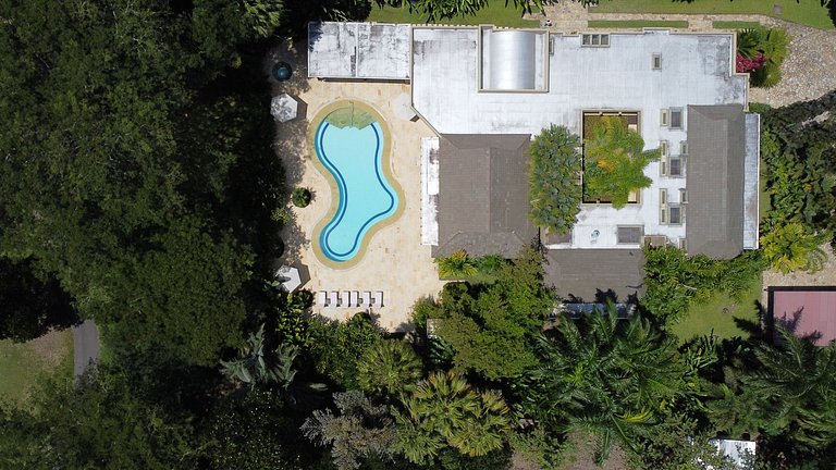 Anp039 - Charming house at Mesa de Yeguas Country Club