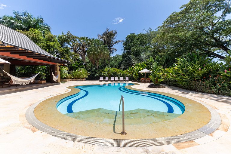 Anp039 - Charming house at Mesa de Yeguas