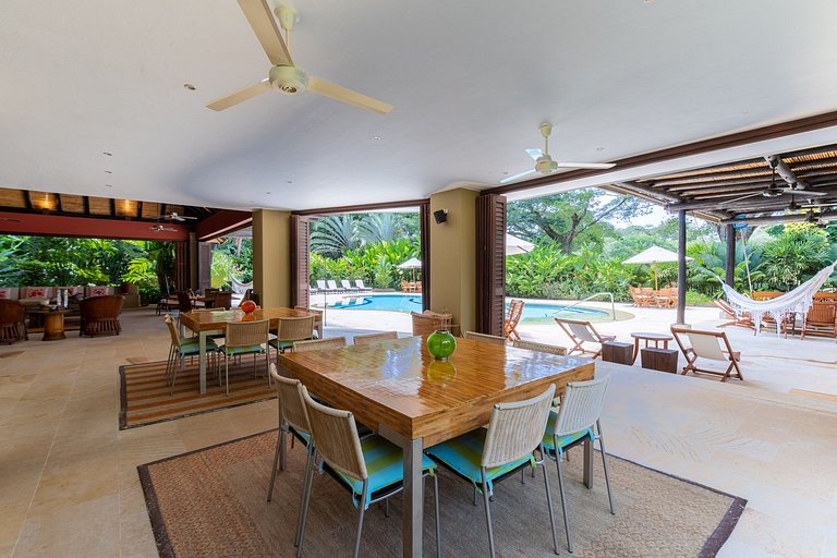 Anp039 - Casa con encanto en Mesa de Yeguas Country Club