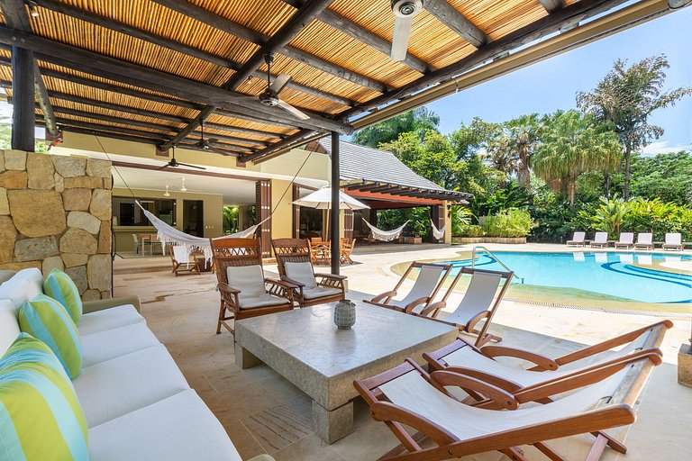 Anp039 - Charming house at Mesa de Yeguas