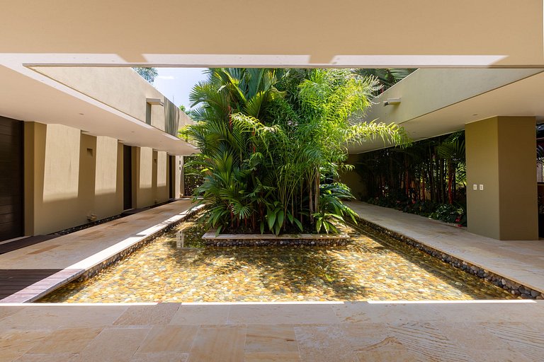 Anp039 - Maison de charme au Mesa de Yeguas Country Club