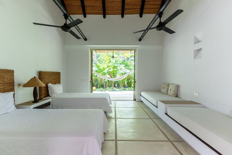 Anp039 - Charming house at Mesa de Yeguas Country Club