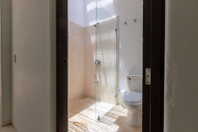 Anp039 - Charming house at Mesa de Yeguas Country Club