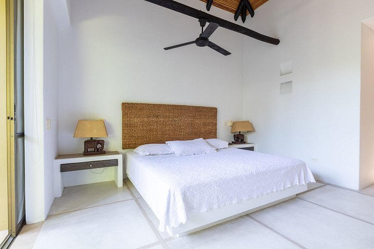 Anp039 - Charming house at Mesa de Yeguas Country Club