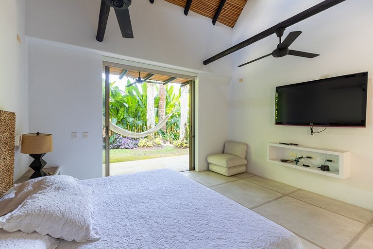 Anp039 - Charming house at Mesa de Yeguas Country Club