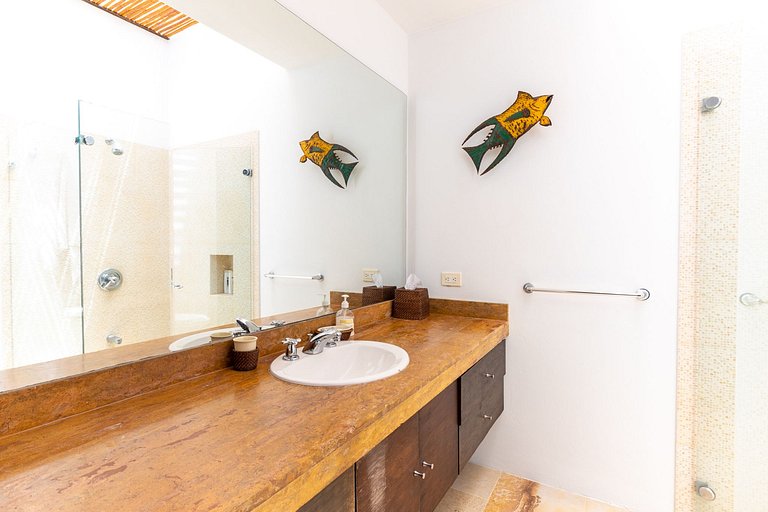 Anp039 - Charming house at Mesa de Yeguas Country Club