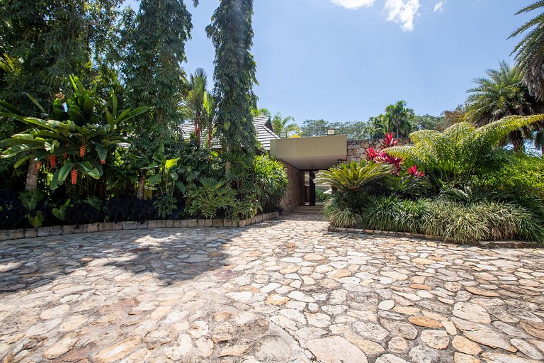 Anp039 - Casa con encanto en Mesa de Yeguas Country Club