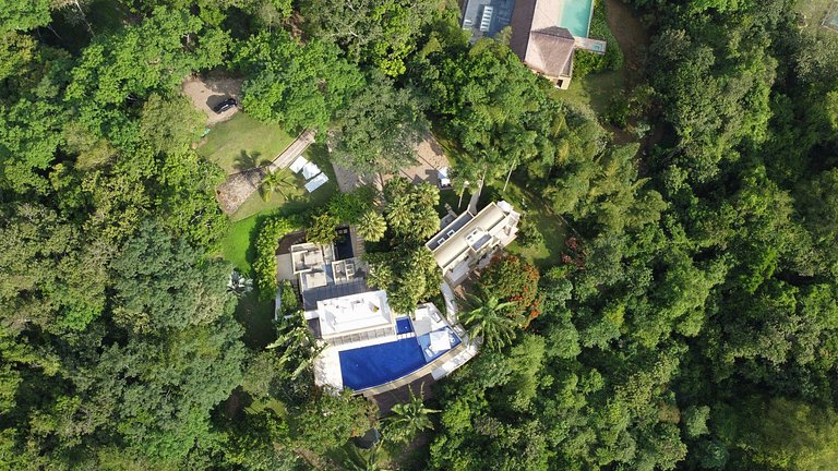 Anp030 - Superbe villa de 7 chambres à Mesa de Yeguas