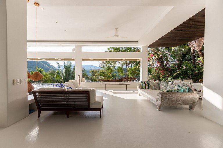 Anp030 - Impressionante villa de 7 quartos em Mesa de Yeguas