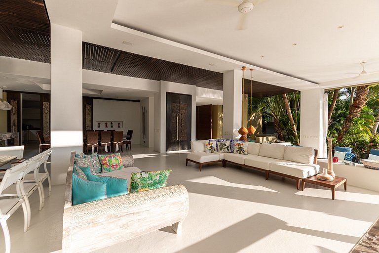 Anp030 - Stunning 7 bedroom villa in Mesa de Yeguas