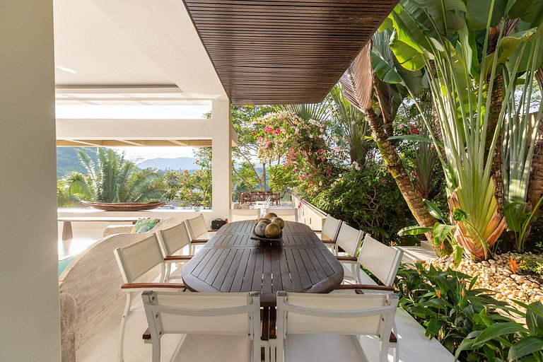 Anp030 - Stunning 7 bedroom villa in Mesa de Yeguas