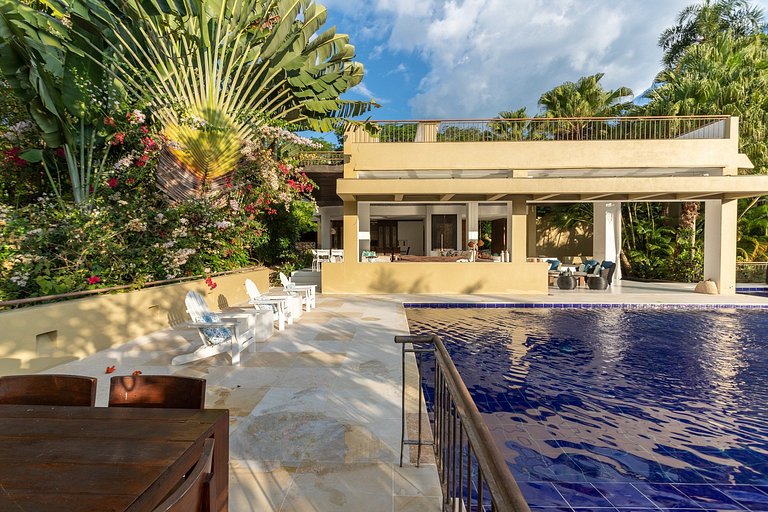 Anp030 - Superbe villa de 7 chambres à Mesa de Yeguas
