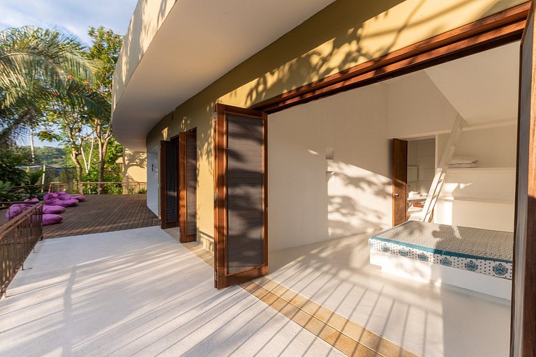 Anp030 - Impressionante villa de 7 quartos em Mesa de Yeguas