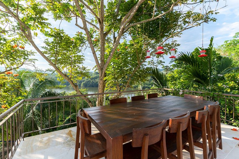 Anp030 - Superbe villa de 7 chambres à Mesa de Yeguas