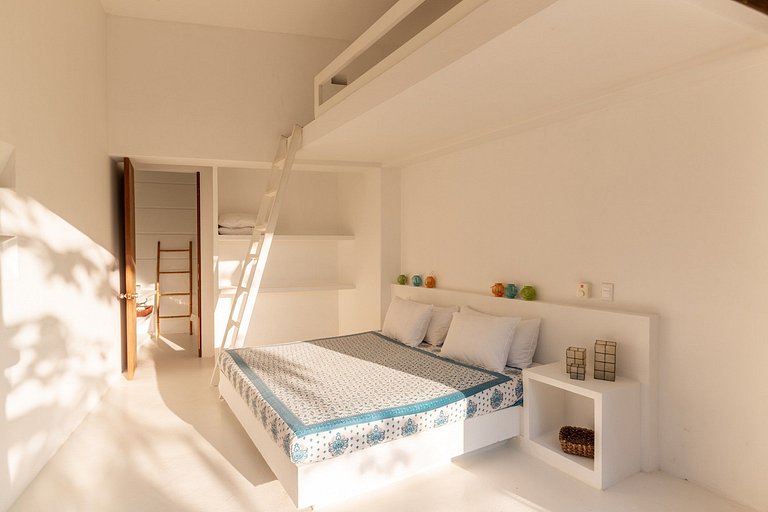 Anp030 - Impressionante villa de 7 quartos em Mesa de Yeguas