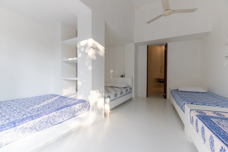 Anp030 - Impressionante villa de 7 quartos em Mesa de Yeguas