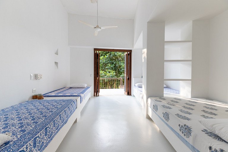 Anp030 - Superbe villa de 7 chambres à Mesa de Yeguas