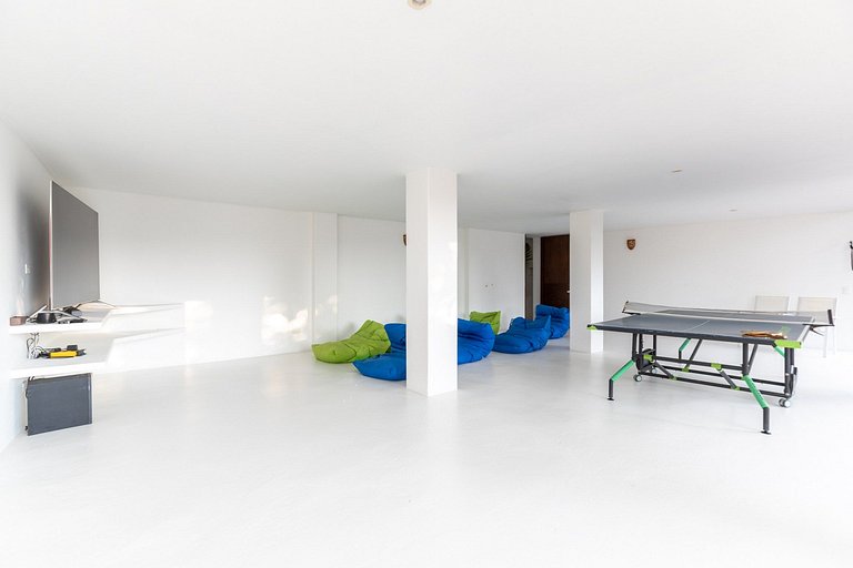 Anp030 - Superbe villa de 7 chambres à Mesa de Yeguas