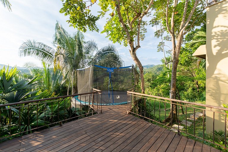 Anp030 - Superbe villa de 7 chambres à Mesa de Yeguas