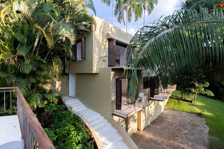 Anp030 - Stunning 7 bedroom villa in Mesa de Yeguas