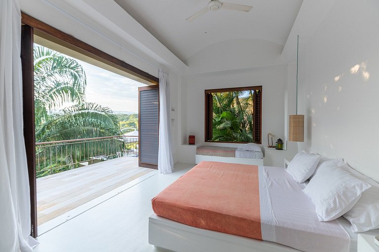 Anp030 - Stunning 7 bedroom villa in Mesa de Yeguas